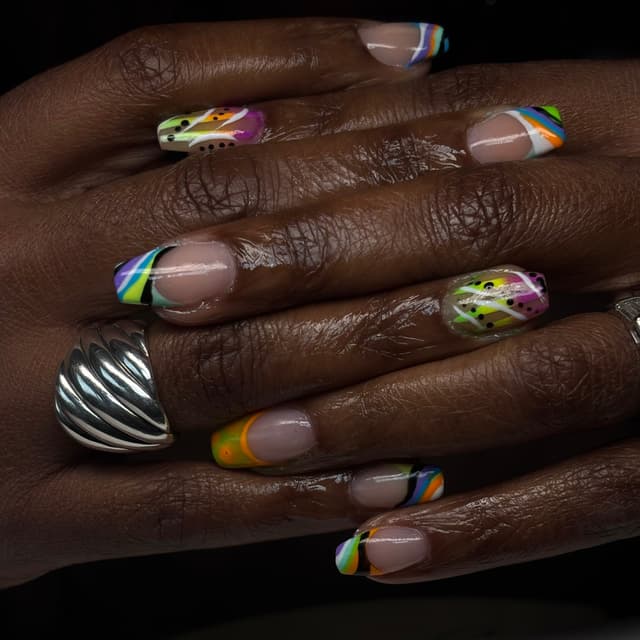 Elite Beautybar Plan 🎀💅🏾 at Lachezbeautybar in Manassas, VA
