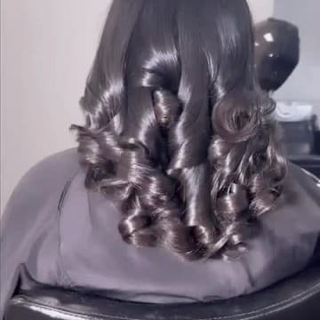 LBB Signature Silk Press Membership at Lachezbeautybar, LLC in Manassas, VA